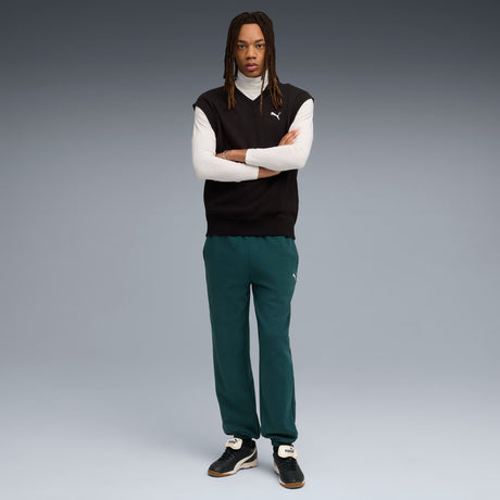 Wardrobe Essentials Relaxed Sweatpants Men - Runner