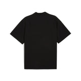 WARDROBE Essentials Seersucker Relaxed Shirt Men - Runner