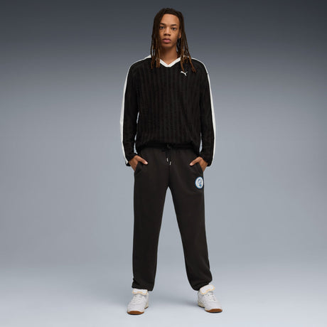 Wardrobe Essentials Sports Legacy Sweatpants Men - Runner
