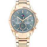 TOMMY HILFIGER Watch For Women 1782386 TTW56