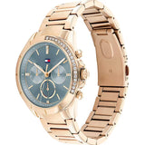 TOMMY HILFIGER Watch For Women 1782386 TTW56