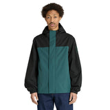 Waterproof Shell Jacket - Runner
