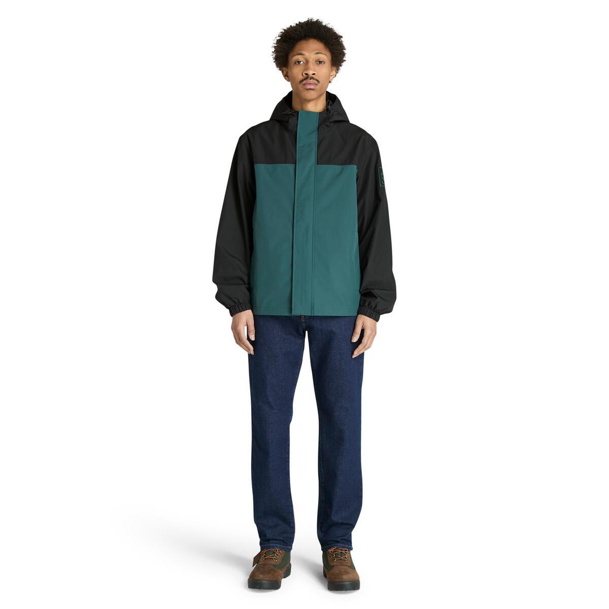 Waterproof Shell Jacket - Runner