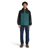 Waterproof Shell Jacket - Runner