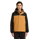 Waterproof Shell Jacket - Runner