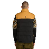 Welch Mountain Durable Water Repellent Puffer Vest - Runner