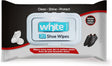 White shoe wipes (pack of 20) - standard W1 - Runner