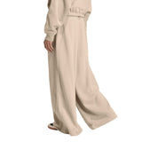 Wide Jogger - Runner