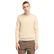 Williams River Cotton Sweater - Runner