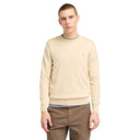 Williams River Cotton Sweater - Runner