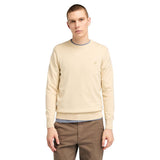 Williams River Cotton Sweater - Runner