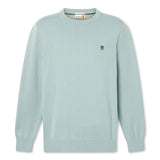 Williams River Cotton Sweater - Runner