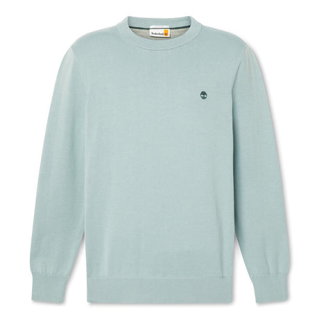 Williams River Cotton Sweater - Runner
