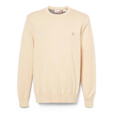 Williams River Cotton Sweater - Runner
