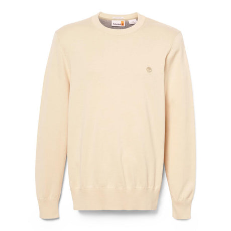 Williams River Cotton Sweater - Runner
