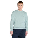 Williams River Cotton Sweater - Runner