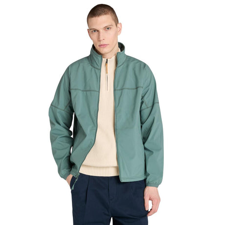 Winnick Waterproof 3In1 Jacket Balsam - Runner