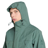 Winnick Waterproof 3In1 Jacket Balsam - Runner