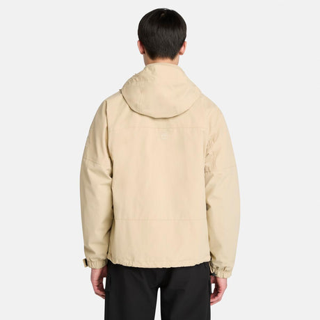 Winnick Waterproof 3In1 Jacket Safari - Runner