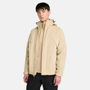 Winnick Waterproof 3In1 Jacket Safari - Runner