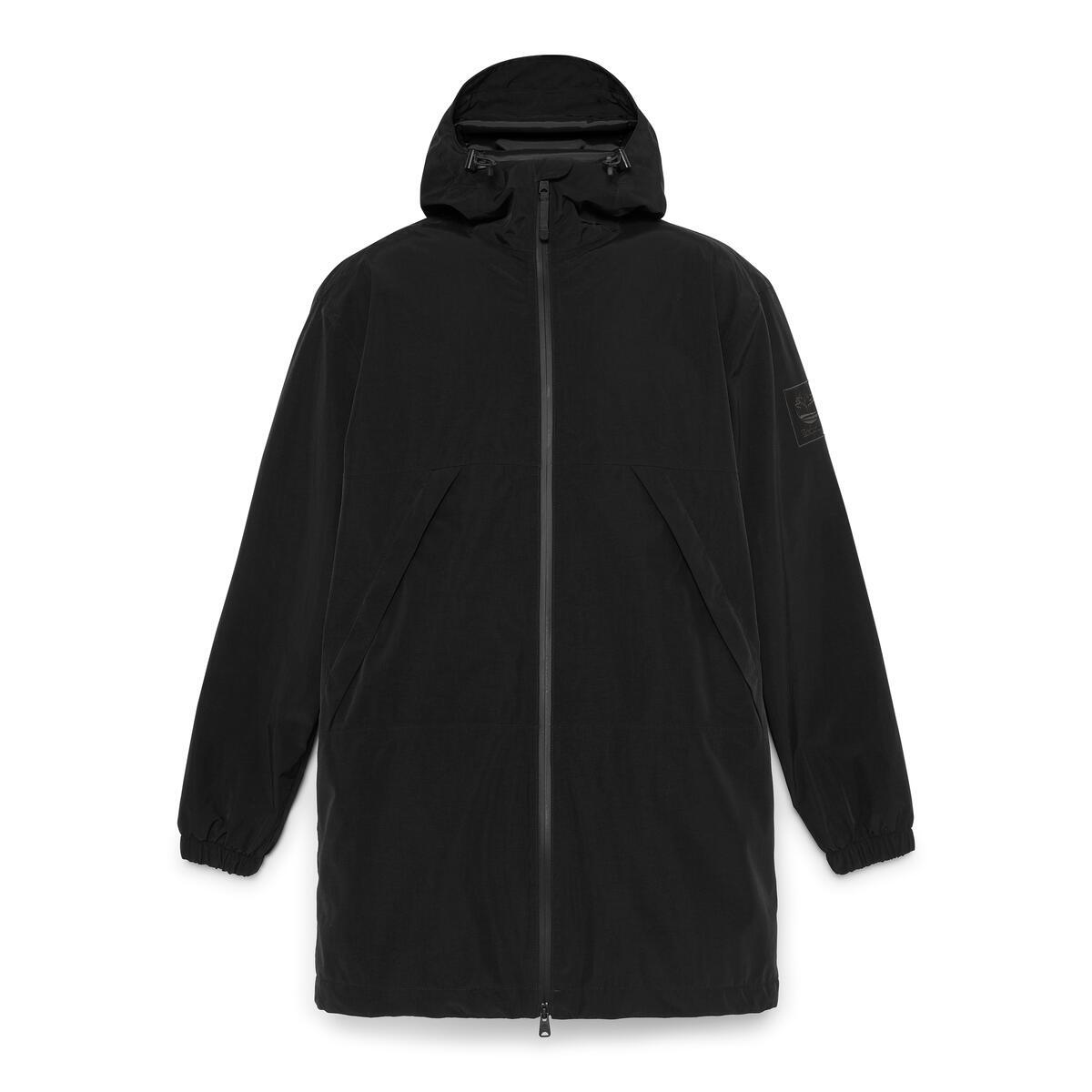 Winnick Waterproof Fleece Lined Parka - Runner