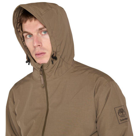 Winnick Waterproof Insulated Jacket - Runner