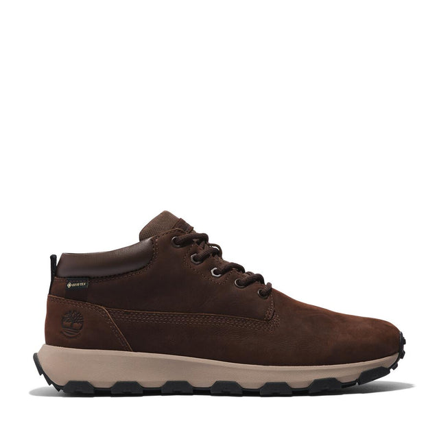 Winsor Park Mid Lace Up Gtx Sneaker - Runner