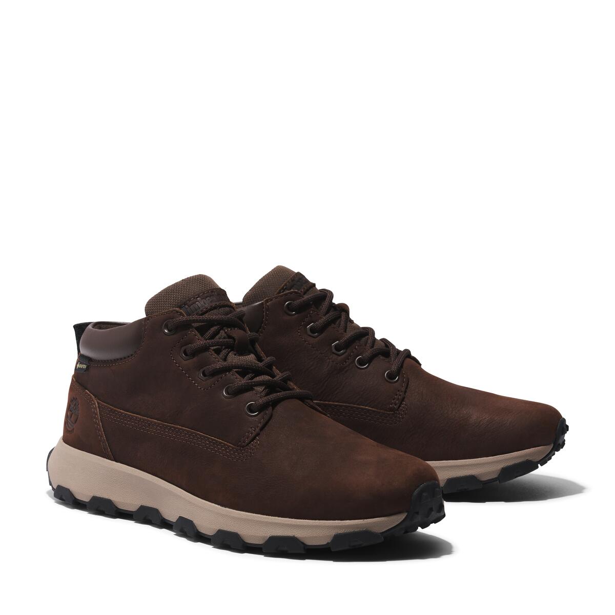 Winsor Park Mid Lace Up Gtx Sneaker - Runner