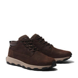 Winsor Park Mid Lace Up Gtx Sneaker - Runner