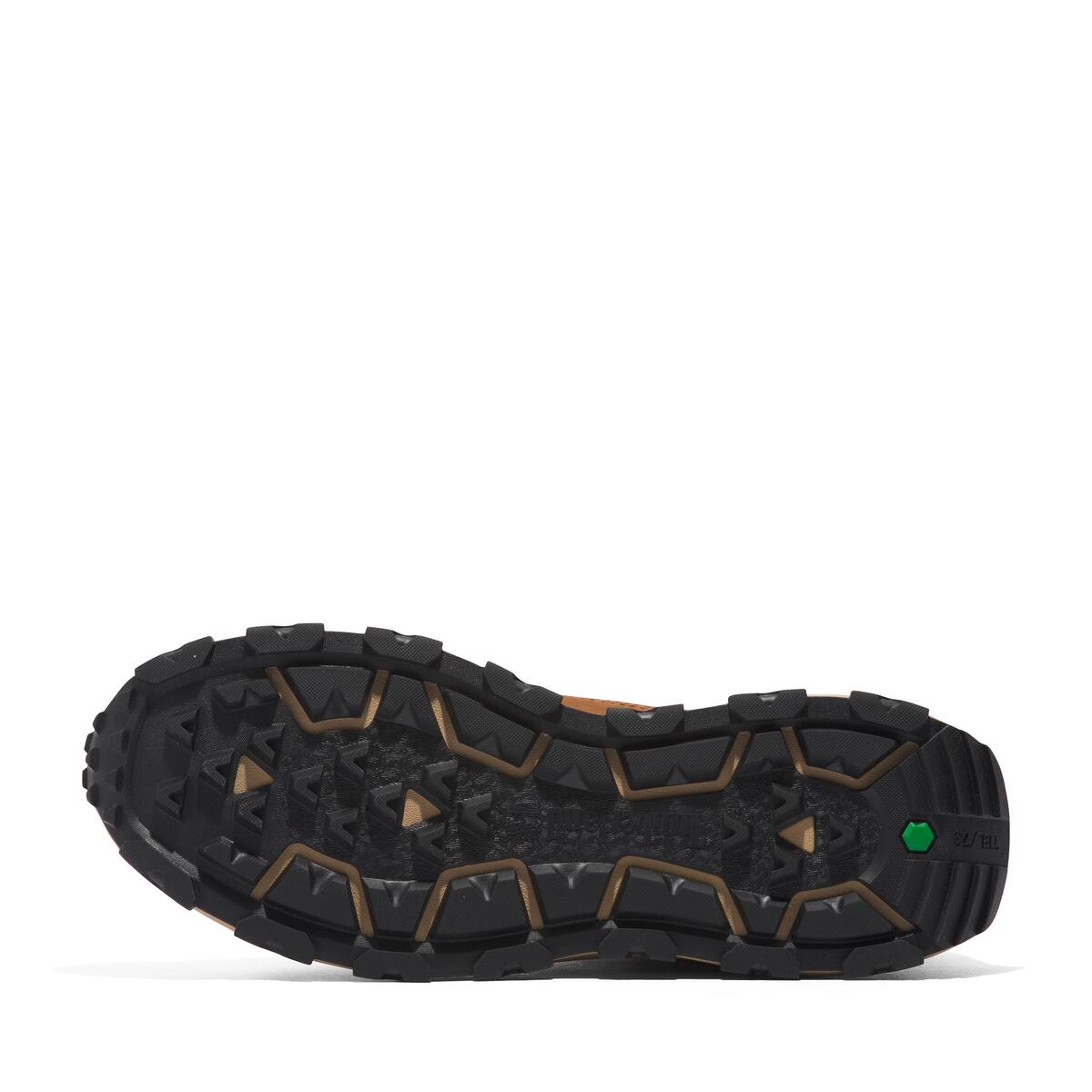 Winsor Park Mid Lace Up Gtx Sneaker Saddle - Runner