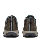 Winsor Trail Low Lace Up Waterproof Sneaker - Runner