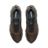 Winsor Trail Low Lace Up Waterproof Sneaker - Runner