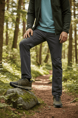 Winsor Trail Low Lace Up Waterproof Sneaker - Runner
