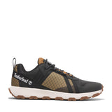 Winsor Trail Low Lace Up Waterproof Sneaker - Runner