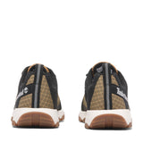 Winsor Trail Low Lace Up Waterproof Sneaker - Runner