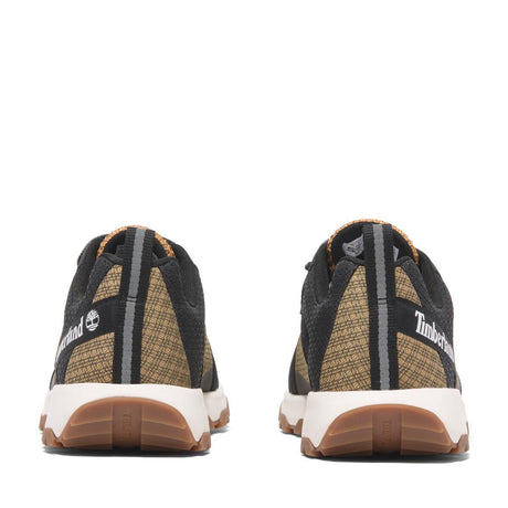 Winsor Trail Low Lace Up Waterproof Sneaker - Runner