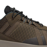 Winsor Trail Low Lace Up Waterproof Sneaker - Runner