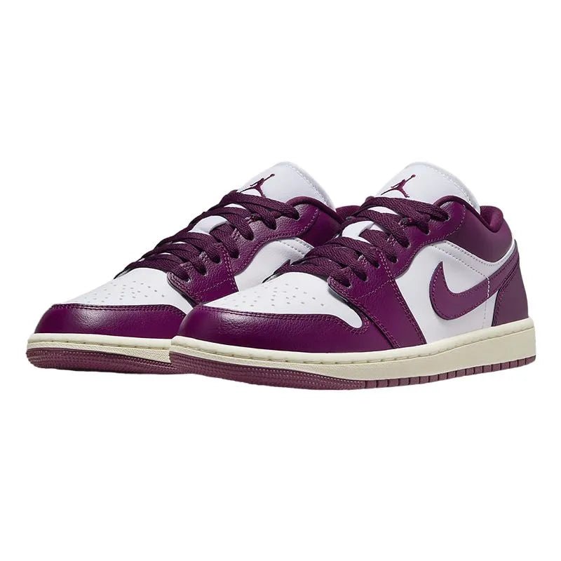 WMNS AIR JORDAN 1 LOW - Runner
