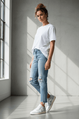 WMNS AIR JORDAN 1 LOW - Runner