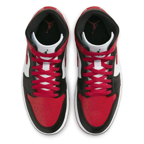 WMNS AIR JORDAN 1 MID - Runner