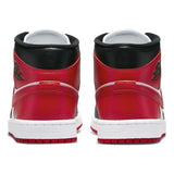 WMNS AIR JORDAN 1 MID - Runner
