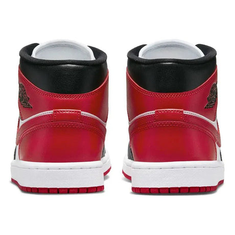 WMNS AIR JORDAN 1 MID - Runner