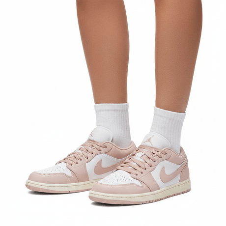 WMNSAIRJORDAN1LOW - Runner