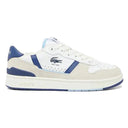 Women’s T - Clip Set Leather Sneakers - Runner