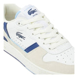 Women’s T - Clip Set Leather Sneakers - Runner