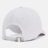 Women's UA Favorite Hat - Runner