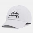 Women's UA Favorite Hat - Runner