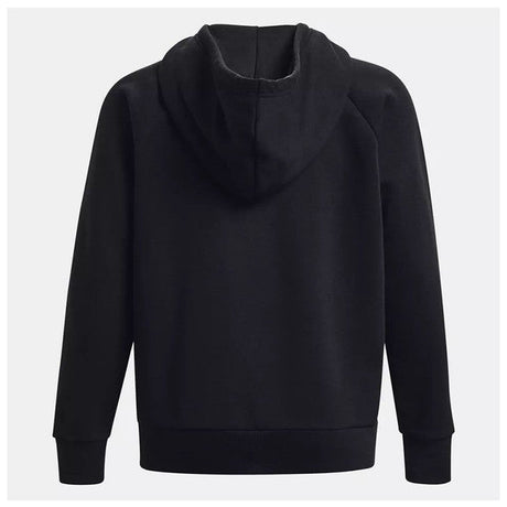 Women's UA Rival Fleece Full - Zip Hoodie - Runner