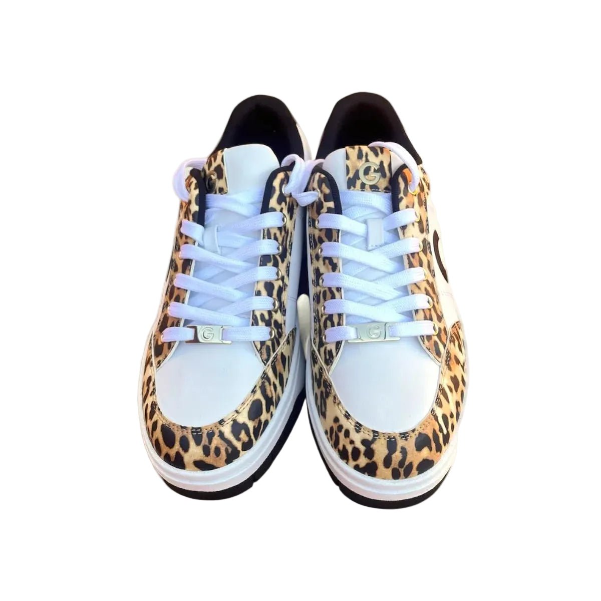 Women's Urban Sneakers by Guess - Standard Width GUW581 - Runner