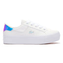 Women's Ziane Platform Sneakers - Runner